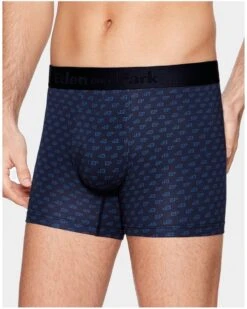 Boxer Eden Park H18 (NB039)