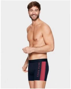 Boxer Eden Park H19 (BD006) -Aubade Lingerie Boutique boxer eden park h19 bd006 2