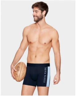 Boxer Eden Park H19 (BL041) 8 Boxer Eden Park H19 (BL041) -Aubade Lingerie Boutique boxer eden park h19 bl041 2