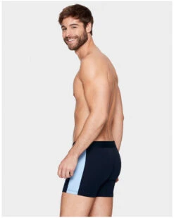 Boxer Eden Park H19 (BL041) 9 Boxer Eden Park H19 (BL041) -Aubade Lingerie Boutique boxer eden park h19 bl041 3