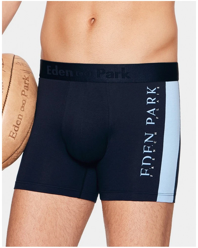 Boxer Eden Park H19 (BL041) 3 Boxer Eden Park H19 (BL041)