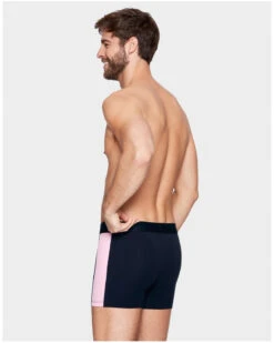 Boxer Eden Park H19 (PKD85) -Aubade Lingerie Boutique boxer eden park h19 pkd85 3