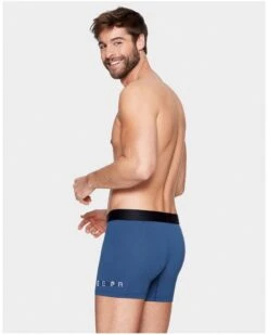 Boxer Eden Park H21 (BLJ93) -Aubade Lingerie Boutique boxer eden park h21 blj93 3