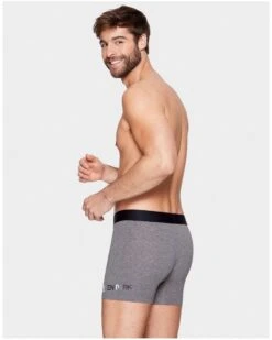 Boxer Eden Park H21 (MX927) -Aubade Lingerie Boutique boxer eden park h21 mx927 3