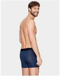 Boxer Eden Park H29 (NB002) 10 Boxer Eden Park H29 (NB002) -Aubade Lingerie Boutique boxer eden park h29 nb002 3