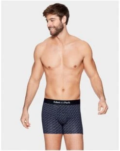 Boxer Eden Park H29 (NB039) 8 Boxer Eden Park H29 (NB039) -Aubade Lingerie Boutique boxer eden park h29 nb039 2