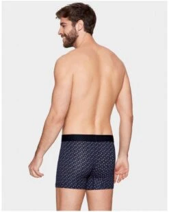 Boxer Eden Park H29 (NB039) 9 Boxer Eden Park H29 (NB039) -Aubade Lingerie Boutique boxer eden park h29 nb039 3