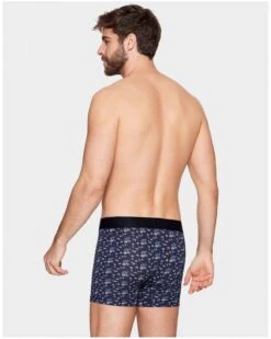 Boxer Eden Park H30 (NB002) -Aubade Lingerie Boutique boxer eden park h30 nb002 3