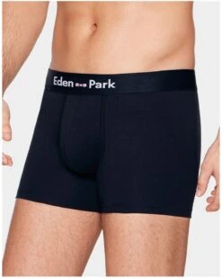 Boxer Eden Park H31 (PKD85) (Lot De 2) -Aubade Lingerie Boutique boxer eden park h31 pkd85 lot de 2 3