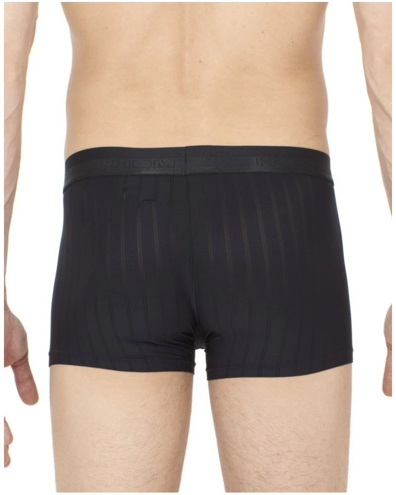 Boxer HOM Chic (Noir) 4 Boxer HOM Chic (Noir) – Image 2