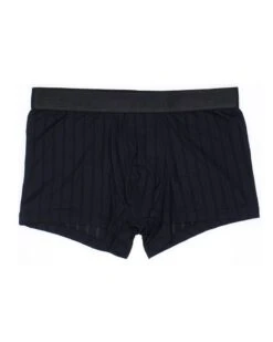 Boxer HOM Chic (Noir) 7 Boxer HOM Chic (Noir) -Aubade Lingerie Boutique boxer hom chic noir 2