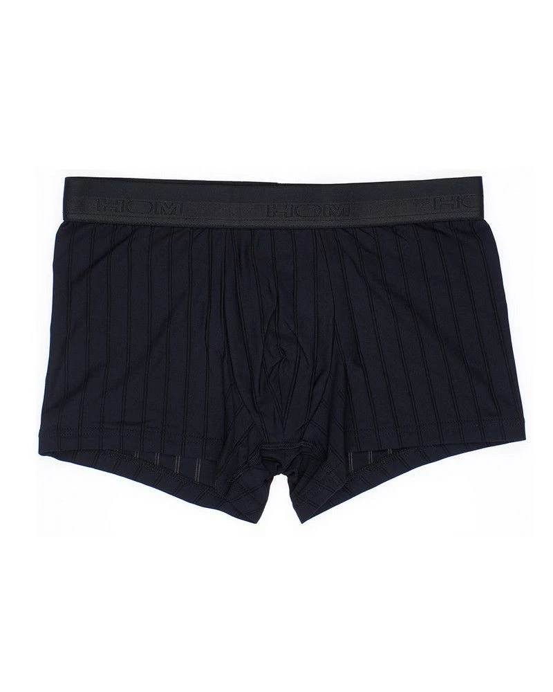 Boxer HOM Chic (Noir) 5 Boxer HOM Chic (Noir) – Image 3