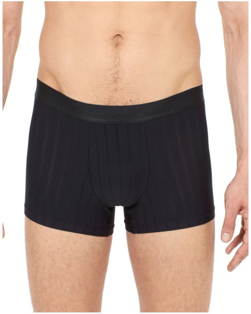 Boxer HOM Chic (Noir) 3 Boxer HOM Chic (Noir)