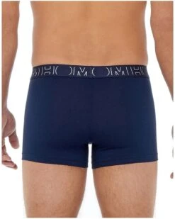 Boxer HOM Chistofer (Lot De 2) -Aubade Lingerie Boutique boxer hom chistofer lot de 2 4