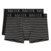 Boxer HOM Chistofer Rayé (Lot De 2) -Aubade Lingerie Boutique boxer hom chistofer raye lot de 2