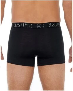 Boxer HOM Chistofer Rayé (Lot De 2) 11 Boxer HOM Chistofer Rayé (Lot De 2) -Aubade Lingerie Boutique boxer hom chistofer raye lot de 2 4