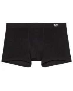 Boxer HOM H-Fresh (Noir) 7 Boxer HOM H-Fresh (Noir) -Aubade Lingerie Boutique boxer hom h fresh noir 2