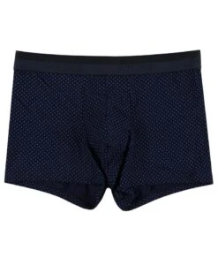 Boxer Hom Max (Marine) 9 Boxer Hom Max (Marine) -Aubade Lingerie Boutique boxer hom max marine 3
