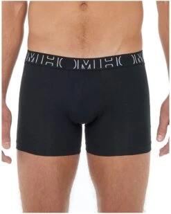 Boxer HOM Rayan Lot De 3 (Noir/Noir Imprimé/Grey) 14 Boxer HOM Rayan Lot De 3 (Noir/Noir Imprimé/Grey) -Aubade Lingerie Boutique boxer hom rayan lot de 3 noirnoir imprimegrey 5