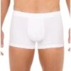 Boxer HOM Supreme Coton (Blanc)