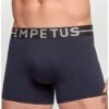 Boxer Impetus Coton Stretch (039)