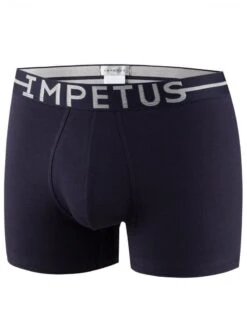 Boxer Impetus Coton Stretch (039) -Aubade Lingerie Boutique boxer impetus coton stretch 039 2