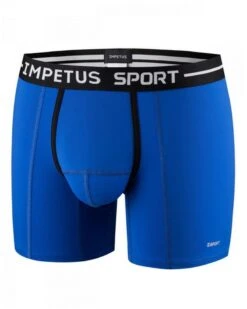 Boxer Long Sport Impetus (C11) -Aubade Lingerie Boutique boxer long sport impetus c11 2