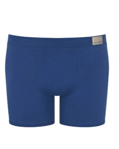 Boxer Longs Sloggi For Men GO Natural (Lot De 2) (Multicolore) -Aubade Lingerie Boutique boxer longs sloggi for men go natural lot de 2 multicolore 5