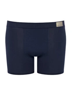 Boxer Longs Sloggi For Men GO Natural (Lot De 2) (Multicolore) -Aubade Lingerie Boutique boxer longs sloggi for men go natural lot de 2 multicolore 6