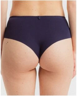 Boxer Louisa Bracq Albanach (Nuit Electrique) -Aubade Lingerie Boutique boxer louisa bracq albanach nuit electrique 2