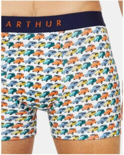 Boxer MAC 2CVE23 Arthur -Aubade Lingerie Boutique boxer mac 2cve23 arthur 2