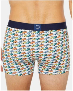 Boxer MAC 2CVE23 Arthur -Aubade Lingerie Boutique boxer mac 2cve23 arthur 3