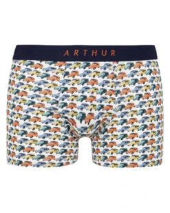 Boxer MAC 2CVE23 Arthur -Aubade Lingerie Boutique boxer mac 2cve23 arthur 4