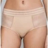 Boxer Maison Lejaby Nufit (Power Skin) -Aubade Lingerie Boutique boxer maison lejaby nufit power skin