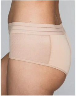 Boxer Maison Lejaby Nufit (Power Skin) -Aubade Lingerie Boutique boxer maison lejaby nufit power skin 1 2