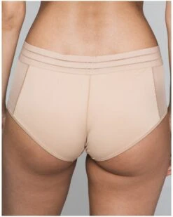 Boxer Maison Lejaby Nufit (Power Skin) -Aubade Lingerie Boutique boxer maison lejaby nufit power skin 1 3