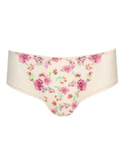 Boxer Marie Jo Chen (Pearled Ivory) -Aubade Lingerie Boutique boxer marie jo chen pearled ivory 3
