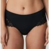 Boxer Prima Donna Twist First Night (Noir) -Aubade Lingerie Boutique boxer prima donna twist first night noir