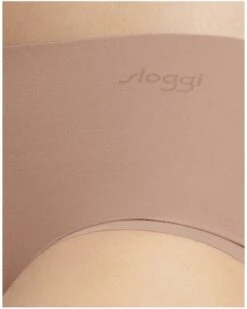 Boxer Sloggi Zero Modal Lot De 2 (Cameo Brown) -Aubade Lingerie Boutique boxer sloggi zero modal lot de 2 cameo brown 3