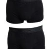 Boxers HO1 HOM (Lot De 2) Noir