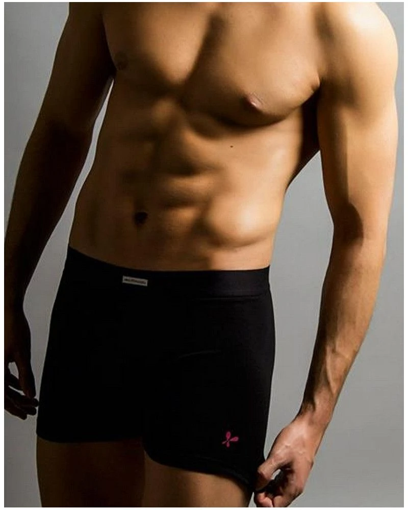 Boxers MesDessous (Lot De 2) 4 Boxers MesDessous (Lot De 2) – Image 2