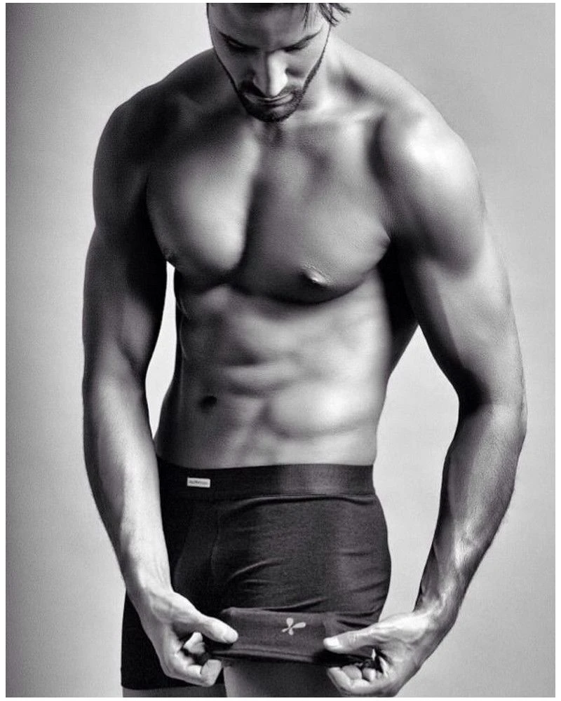 Boxers MesDessous (Lot De 2) 3 Boxers MesDessous (Lot De 2)