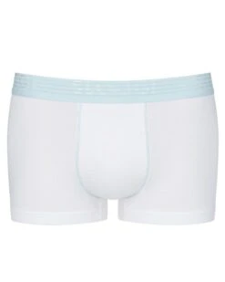 Boxers Sloggi Men Ever Cool Lot De 2 (Blanc) -Aubade Lingerie Boutique boxers sloggi men ever cool lot de 2 blanc 2