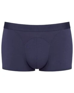 Boxers Sloggi Men Ever Soft Lot De 2 (Indigo Blue) 9 Boxers Sloggi Men Ever Soft Lot De 2 (Indigo Blue) -Aubade Lingerie Boutique boxers sloggi men ever soft lot de 2 indigo blue 3