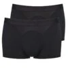 Boxers Sloggi Men Ever Soft Lot De 2 (Noir) -Aubade Lingerie Boutique boxers sloggi men ever soft lot de 2 noir