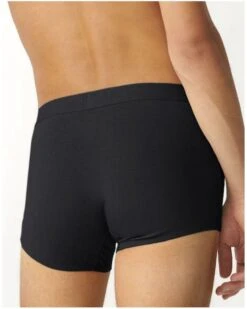 Boxers Sloggi Men Ever Soft Lot De 2 (Noir) -Aubade Lingerie Boutique boxers sloggi men ever soft lot de 2 noir 2