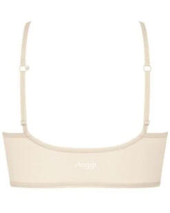 Bralette Sloggi Soft Adapt (Naturel) -Aubade Lingerie Boutique bralette sloggi soft adapt naturel 6