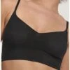 Bralette Sloggi Soft Adapt (Noir) -Aubade Lingerie Boutique bralette sloggi soft adapt noir