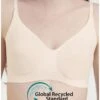 Bralette Sloggi Zero Microfibre (Angora)