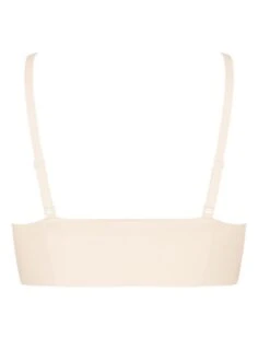 Bralette Sloggi Zero Microfibre (Angora) 13 Bralette Sloggi Zero Microfibre (Angora) -Aubade Lingerie Boutique bralette sloggi zero microfibre angora 5